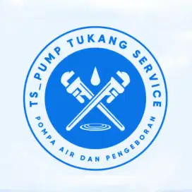 Tukang service pompa air panggilan