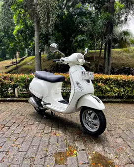 VESPA LX 150 3V 2013 NO MINUS