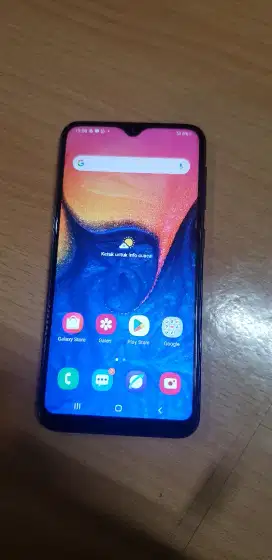 SAMSUNG GALAXY A10