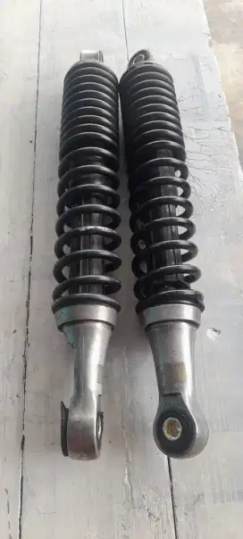 Shock breaker belakang Supra X 125 Old