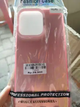 CASE IMD WARNA OPPO RENO 14 5G