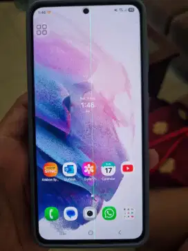 Samsung S21 8/256 Gb green Line