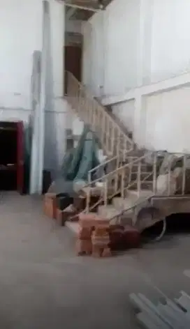 Sewa ruko pasar bogor