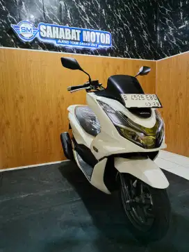 PCX 160 CBS TH 2024 SIAP PAKAI