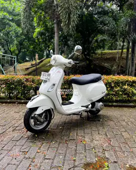 VESPA LX 150 3V 2013 BERGARANSI
