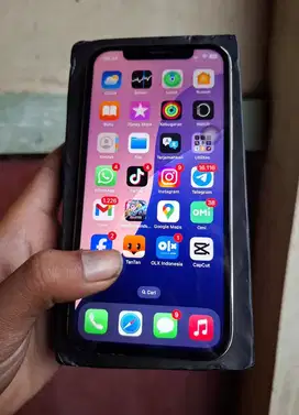 IPHONE 12 PRO 256GB FULLSET