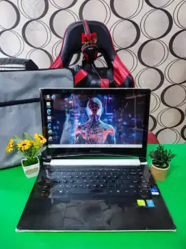 LENOVO FLEX 2 A0CN TOUCHSCREEN [RAM 8GB + SSD + VGA NVIDIA]