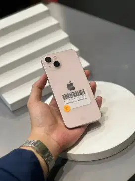 Iphone 13 second