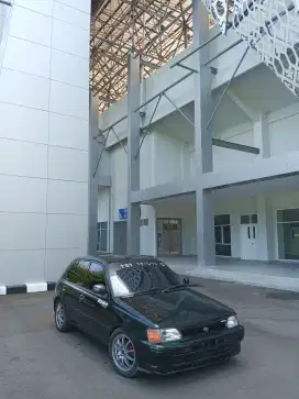 Starlet Kapsul 1990