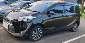 JUAL MOBIL SECOND SIENTA