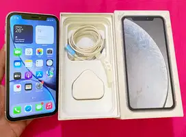 Iphone XR 64gb Fullset
