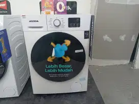 Mesin cuci Modena 10 KG