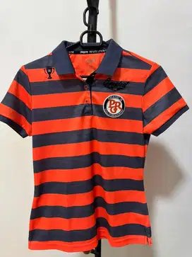 Baju atasan golf  wanita original