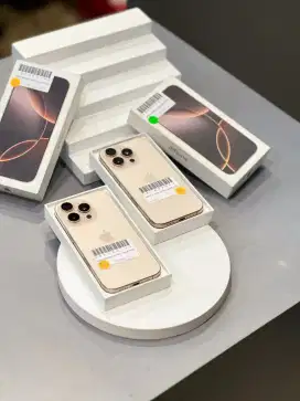 Iphone 16 pro second