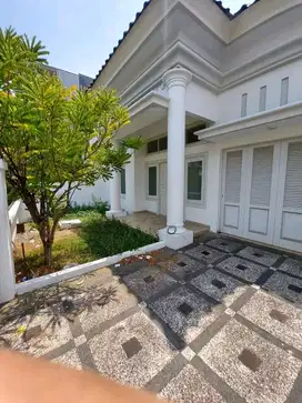 TURUN HARGA RUMAH CENTRAL PARK GUNUNG ANYAR SURABAYA RON.A1250