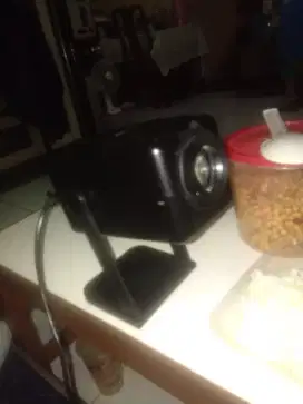 Proyektor mini android modofo