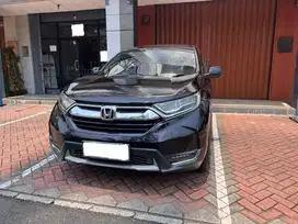 Honda CR-V 2018 Bensin