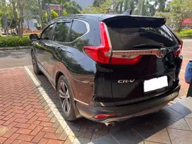 Honda CR-V 2018 1.5 Prestige Bensin