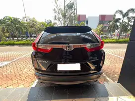 Honda CR-V 2018 1.5 Prestige Bensin