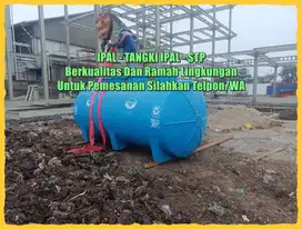 IPALBio -IPAL Biotech-IPAL Klinik-IPAL Restoran-IPAL Medis-STP fiber -