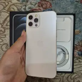 Iphone 12 Pro 128gb All Operator Permanen