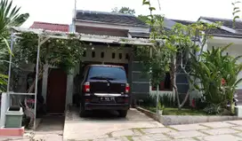 Dijual Cepat Rumah Cilodong Depok