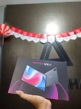 Advan Tab VX LITE NEO 4GB/128GB - Tablet Canggih