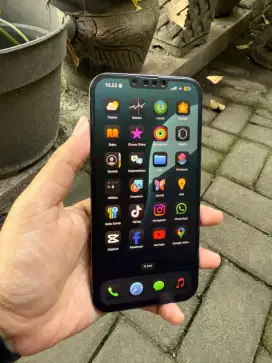 Iphone 13promax ibox