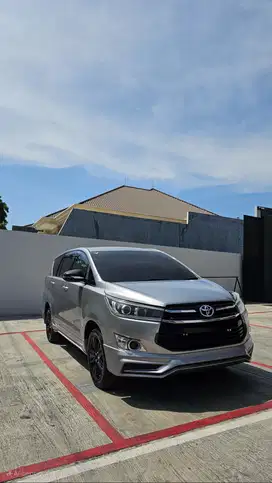 Innova Reborn Diesel G A/T Upgrade V TRD