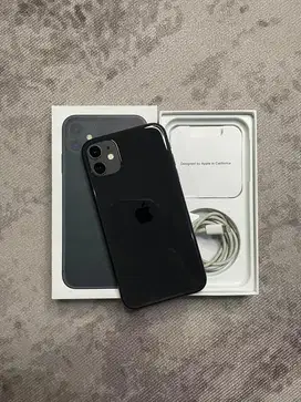 Iphone 11 interr