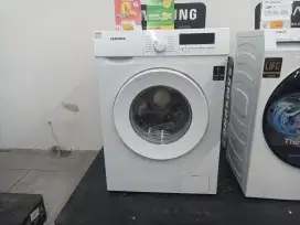 Mesin cuci Samsung Front Loading 7KG