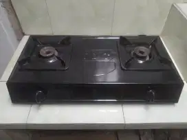 Kompor gas todachi