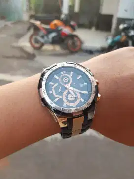 Jam Swiss Navy Keren