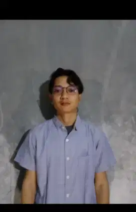 Mencari perkerjaan