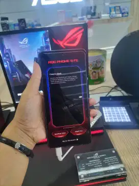 ROG phone 9 series Cicilan tanpa kartu kredit