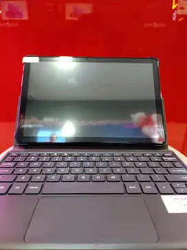 Advan Tab Sketsa 3 RAM 6GB/128GB, Free Keyboard & Stylus, Bisa Kredit