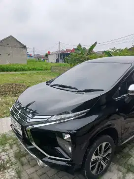 Mitsubishi Xpander 2018 Bensin