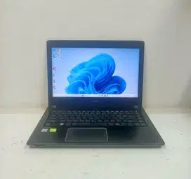 LAPTOP ACER I3 6006u DUAL VGA