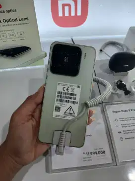 KREDIT XIOMI FREE 1X CICILAN SYARAT CUKUP KTP AJA