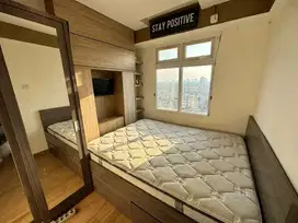 Apartement Bandar Kemayoran