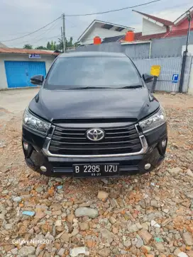 Toyota Kijang Innova G AT 2022 Diesel