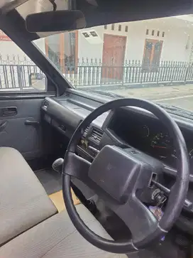 Isuzu Panther 2011 Diesel