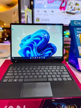##  **Advan Evo-X 13 N150 — Laptop Ringkas, Bisa Jadi Tablet!**