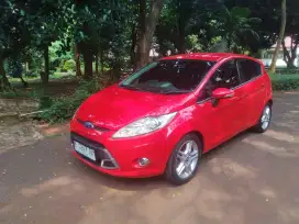 Ford fiesta S at2013KM86RB