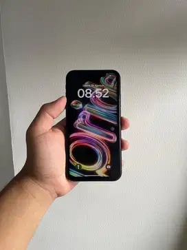 iPhone XR 128gb All Operator