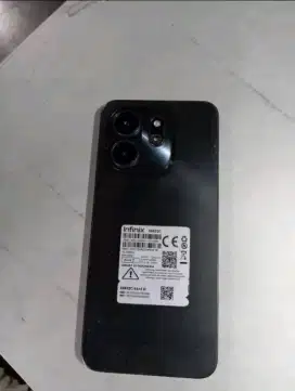 Hp Infinix smart 9