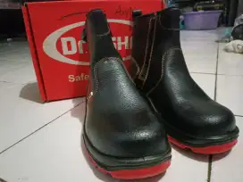 Sepatu Safety Dr Osha