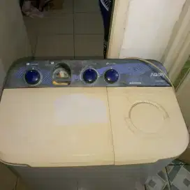 Jual mesin cuci
