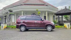 Toyota Avanza 1.3 G (manual) 2009