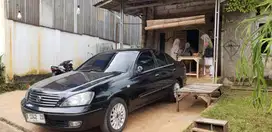 Nissan Sunny 2008 Bensin